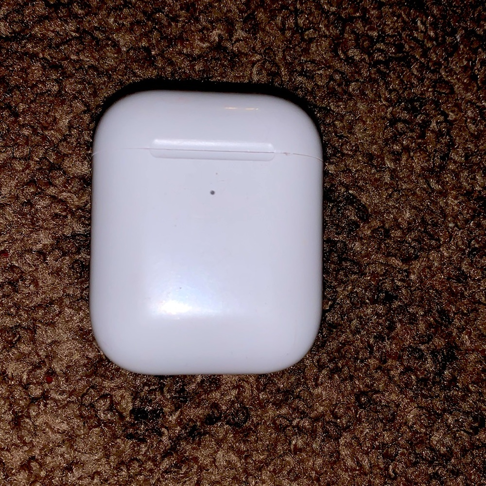 Bran new AirPods 1st generation